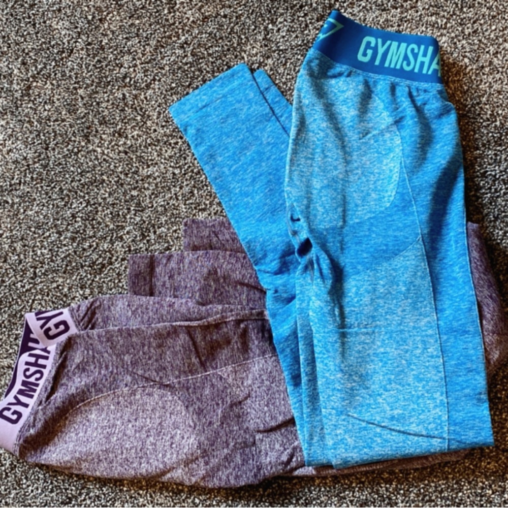 Gymshark leggings XS